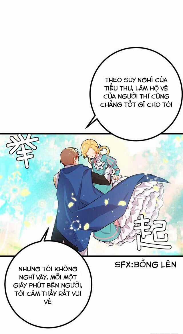 Tôi Là Tiểu Thư Của Gia Đình Này Chapter 36.2 trang 13