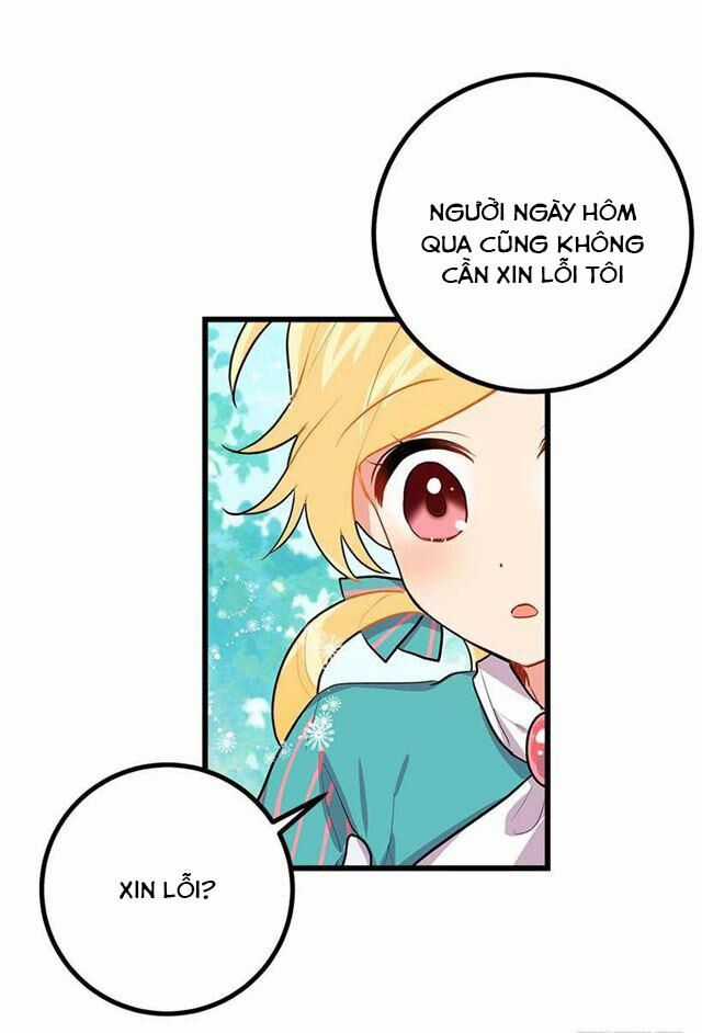 Tôi Là Tiểu Thư Của Gia Đình Này Chapter 36.2 trang 14