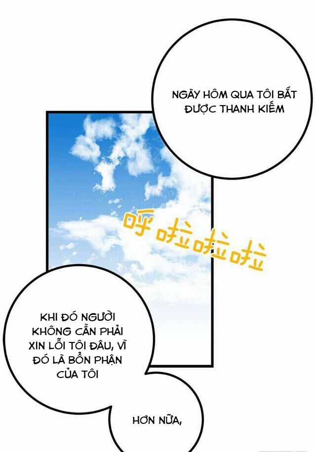 Tôi Là Tiểu Thư Của Gia Đình Này Chapter 36.2 trang 15