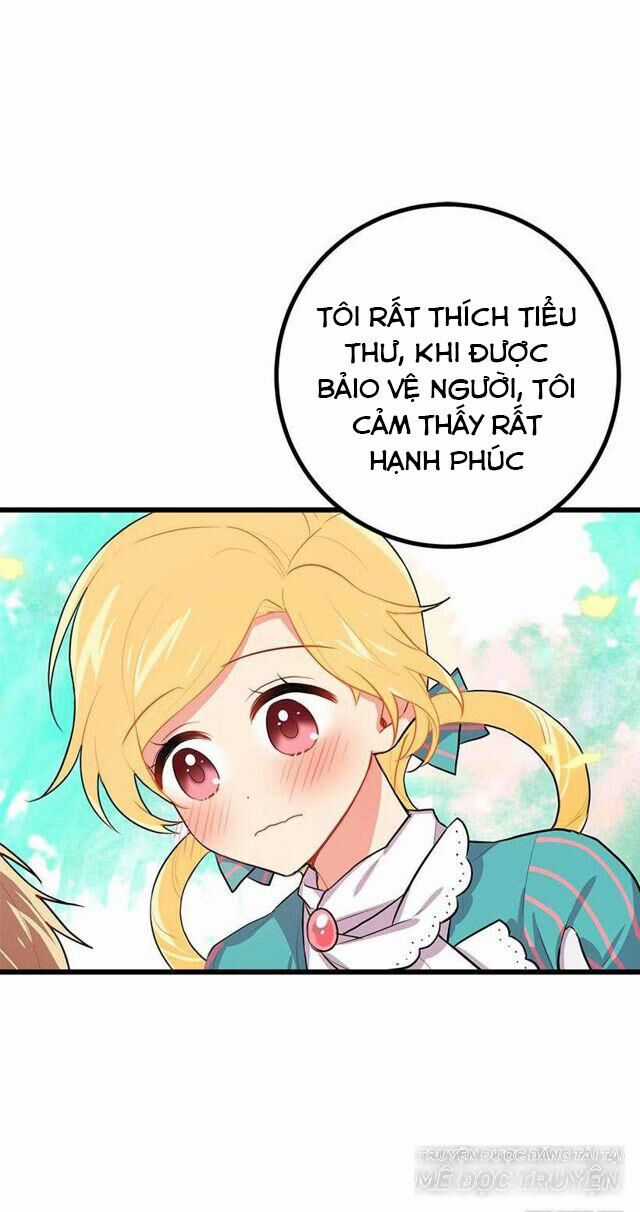 Tôi Là Tiểu Thư Của Gia Đình Này Chapter 36.2 trang 16