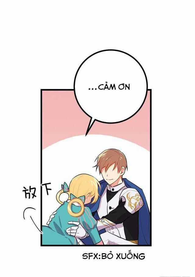 Tôi Là Tiểu Thư Của Gia Đình Này Chapter 36.2 trang 17