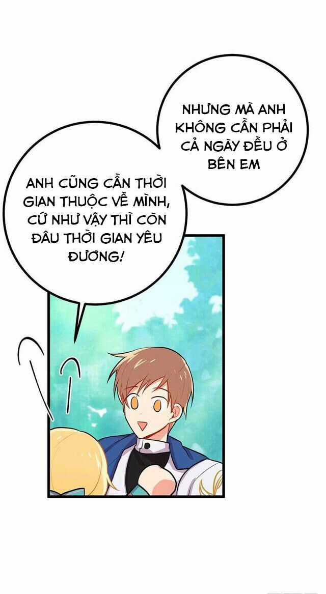 Tôi Là Tiểu Thư Của Gia Đình Này Chapter 36.2 trang 18