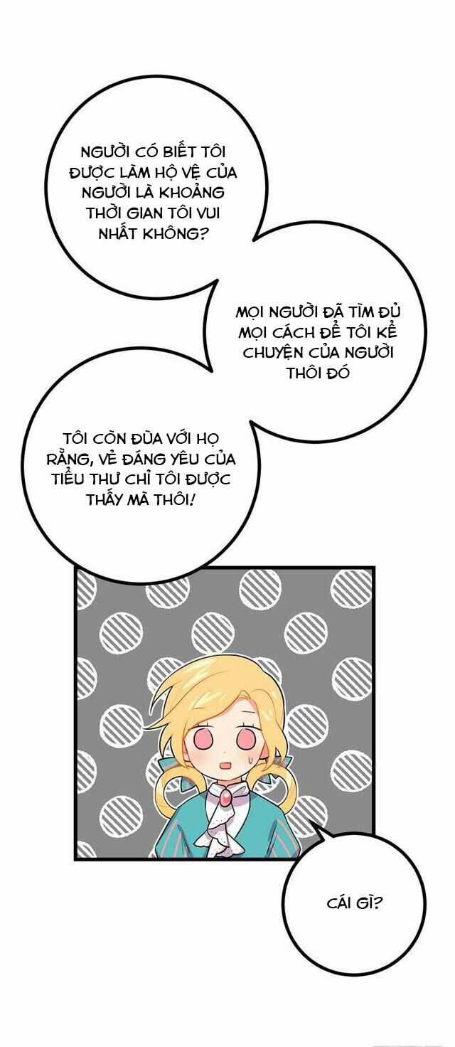 Tôi Là Tiểu Thư Của Gia Đình Này Chapter 36.2 trang 2