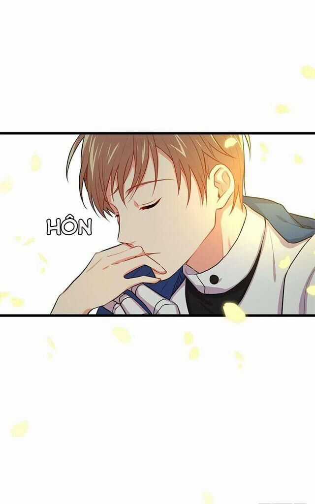 Tôi Là Tiểu Thư Của Gia Đình Này Chapter 36.2 trang 20