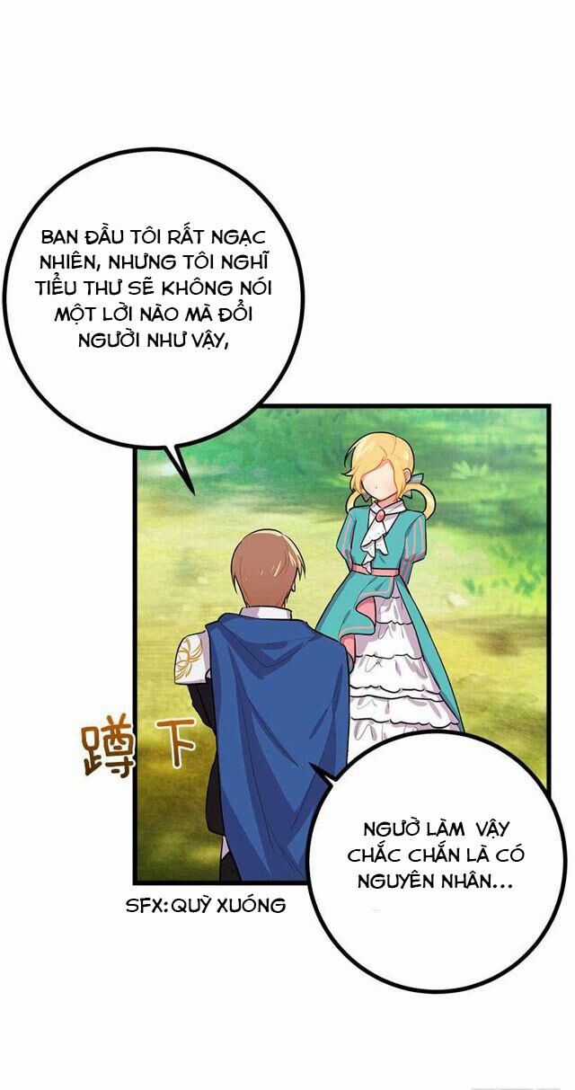 Tôi Là Tiểu Thư Của Gia Đình Này Chapter 36.2 trang 3