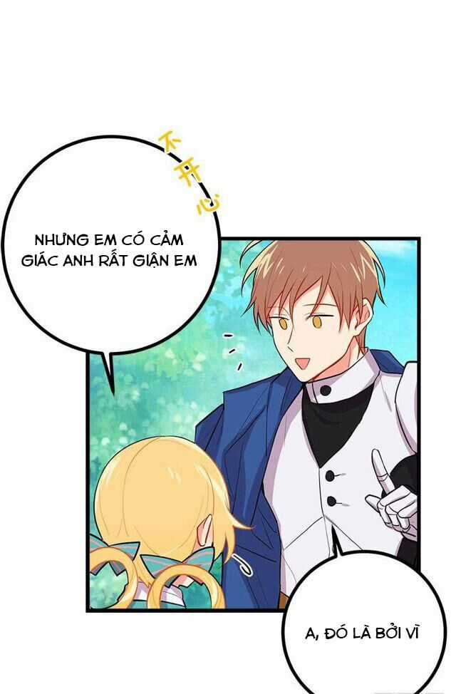 Tôi Là Tiểu Thư Của Gia Đình Này Chapter 36.2 trang 9