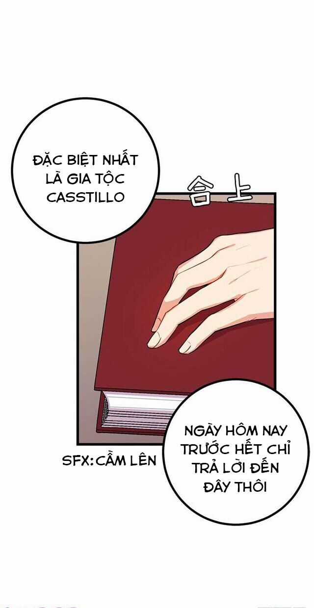 Tôi Là Tiểu Thư Của Gia Đình Này Chapter 37.1 trang 10