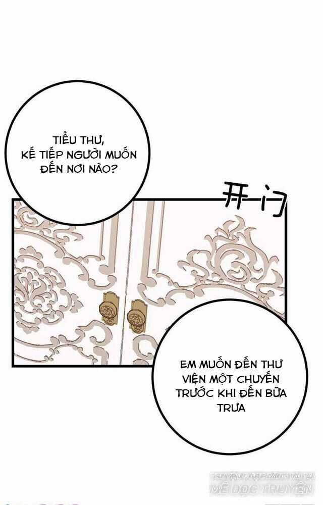 Tôi Là Tiểu Thư Của Gia Đình Này Chapter 37.1 trang 11