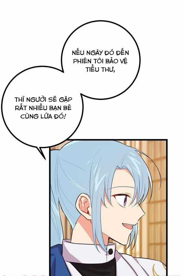 Tôi Là Tiểu Thư Của Gia Đình Này Chapter 37.1 trang 13