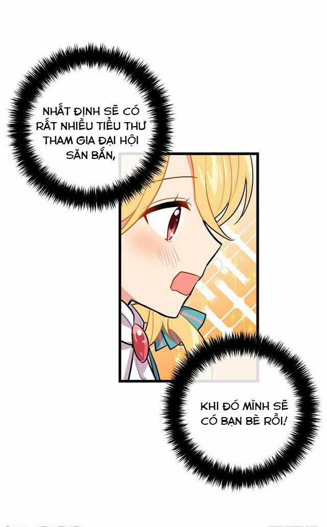 Tôi Là Tiểu Thư Của Gia Đình Này Chapter 37.1 trang 15