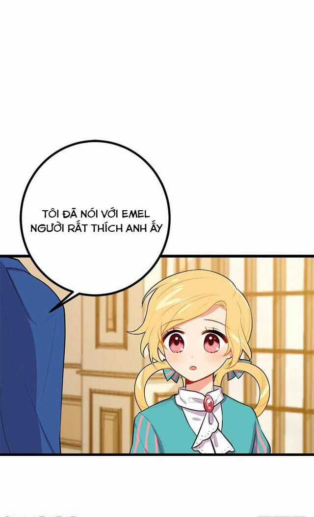 Tôi Là Tiểu Thư Của Gia Đình Này Chapter 37.1 trang 19