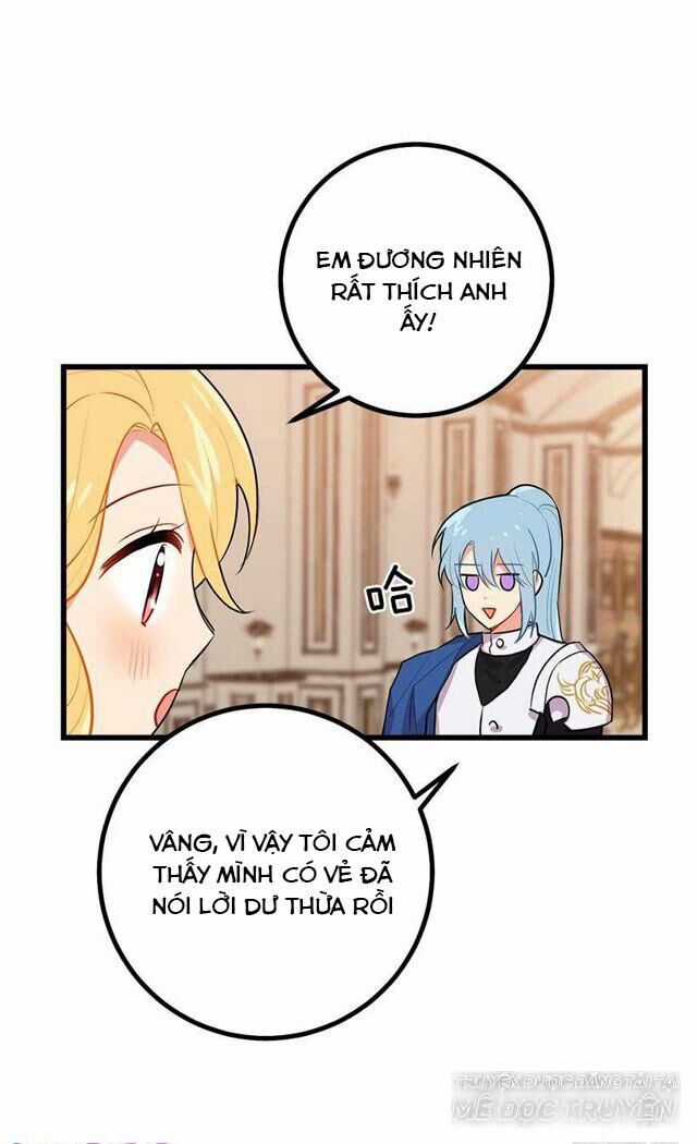 Tôi Là Tiểu Thư Của Gia Đình Này Chapter 37.1 trang 21