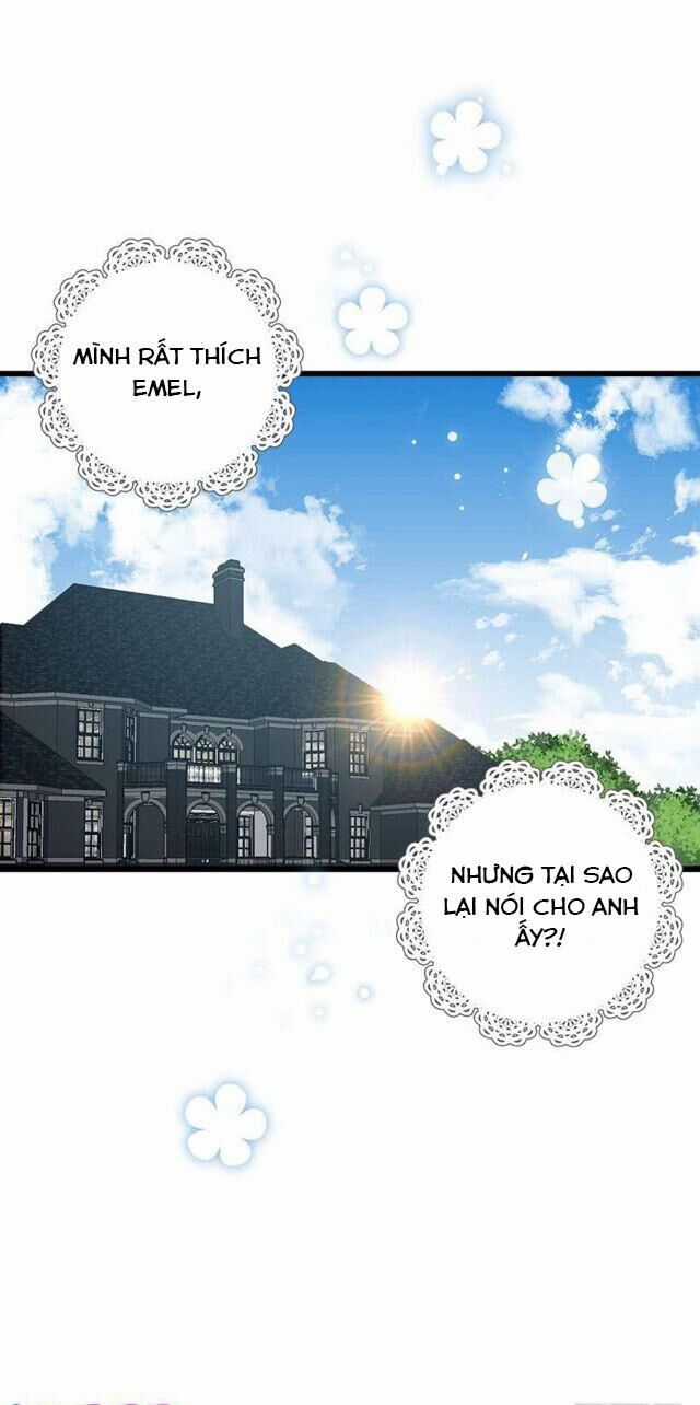 Tôi Là Tiểu Thư Của Gia Đình Này Chapter 37.1 trang 23
