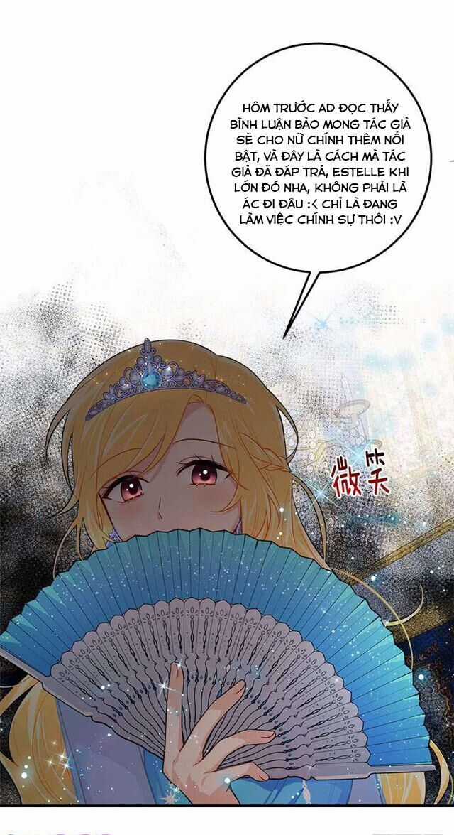 Tôi Là Tiểu Thư Của Gia Đình Này Chapter 37.1 trang 24