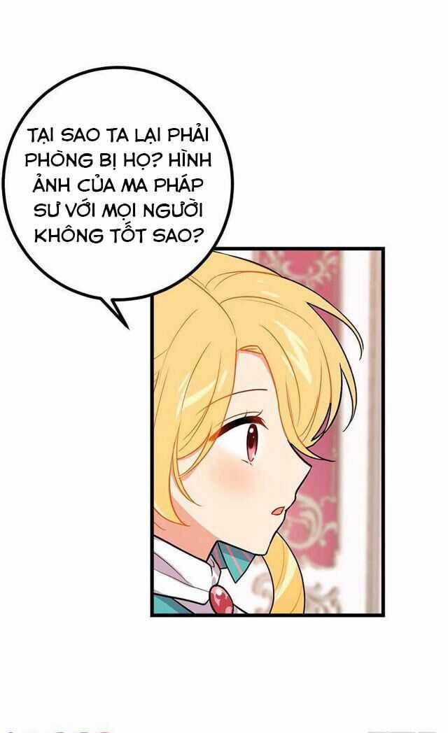 Tôi Là Tiểu Thư Của Gia Đình Này Chapter 37.1 trang 4