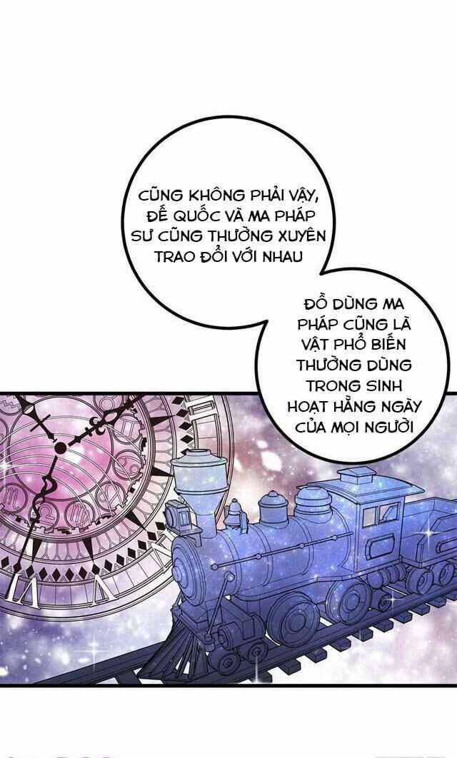 Tôi Là Tiểu Thư Của Gia Đình Này Chapter 37.1 trang 5
