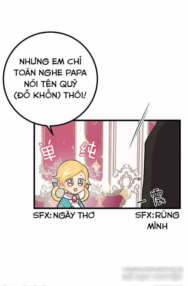 Tôi Là Tiểu Thư Của Gia Đình Này Chapter 37.1 trang 6
