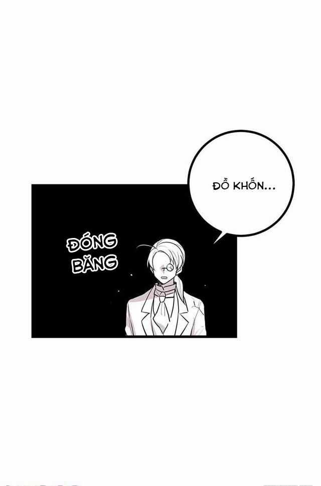 Tôi Là Tiểu Thư Của Gia Đình Này Chapter 37.1 trang 7