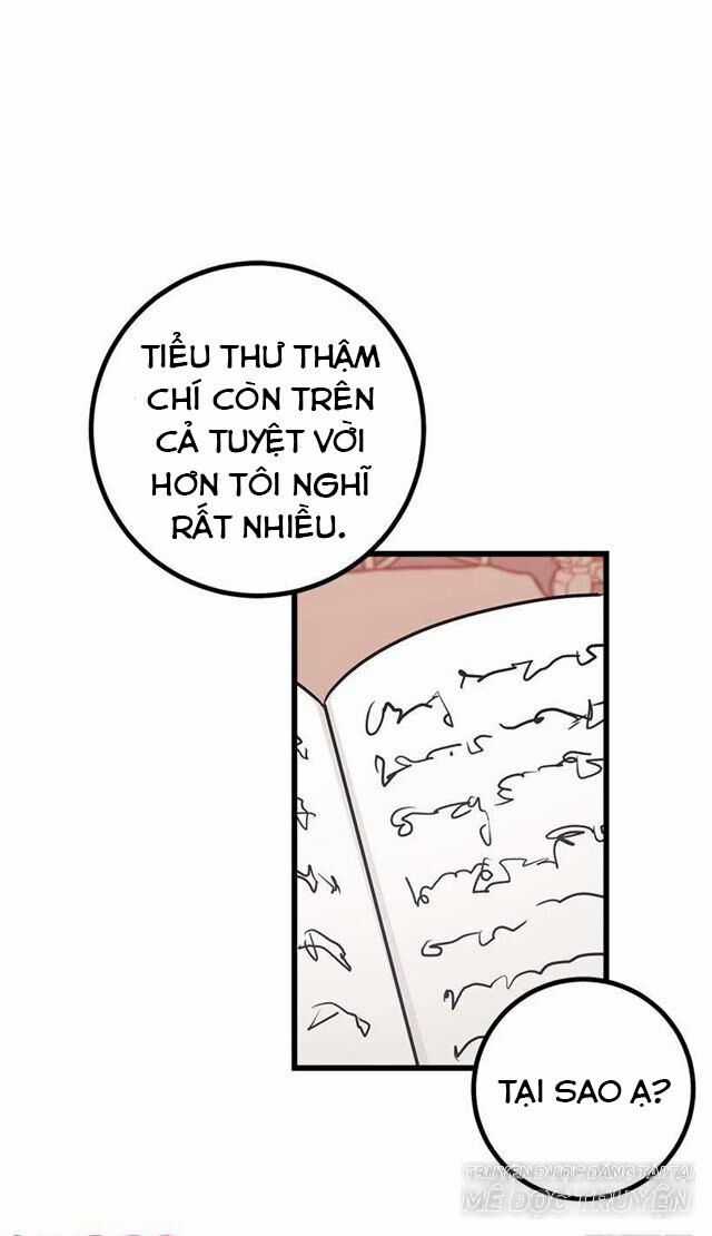 Tôi Là Tiểu Thư Của Gia Đình Này Chapter 37.2 trang 1