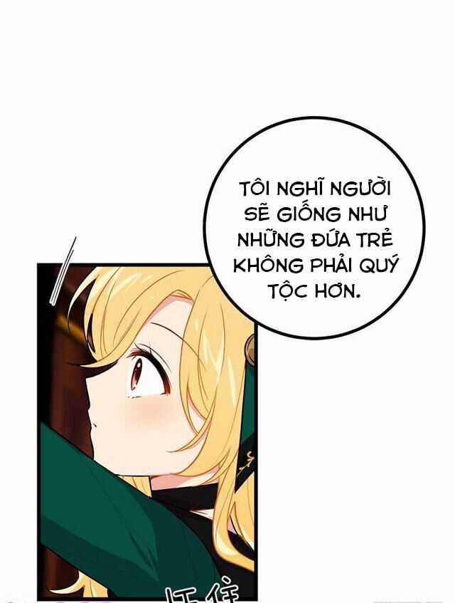 Tôi Là Tiểu Thư Của Gia Đình Này Chapter 37.2 trang 10