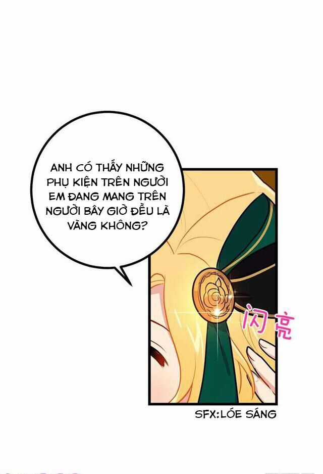 Tôi Là Tiểu Thư Của Gia Đình Này Chapter 37.2 trang 13