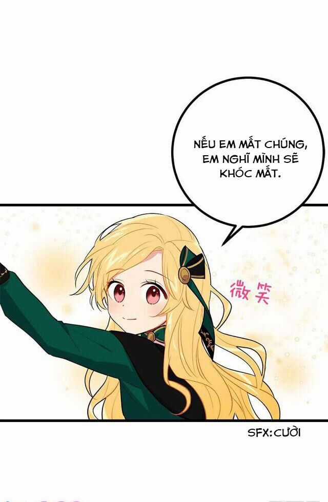 Tôi Là Tiểu Thư Của Gia Đình Này Chapter 37.2 trang 14