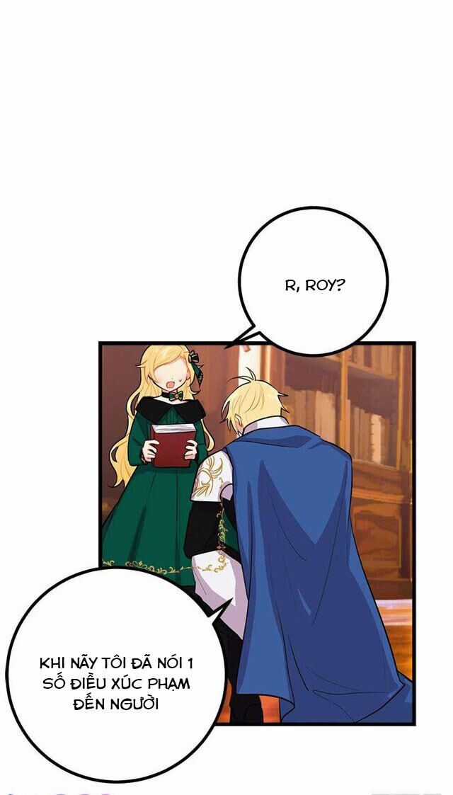 Tôi Là Tiểu Thư Của Gia Đình Này Chapter 37.2 trang 17