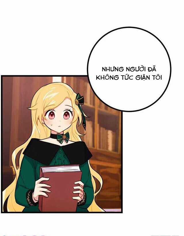 Tôi Là Tiểu Thư Của Gia Đình Này Chapter 37.2 trang 18