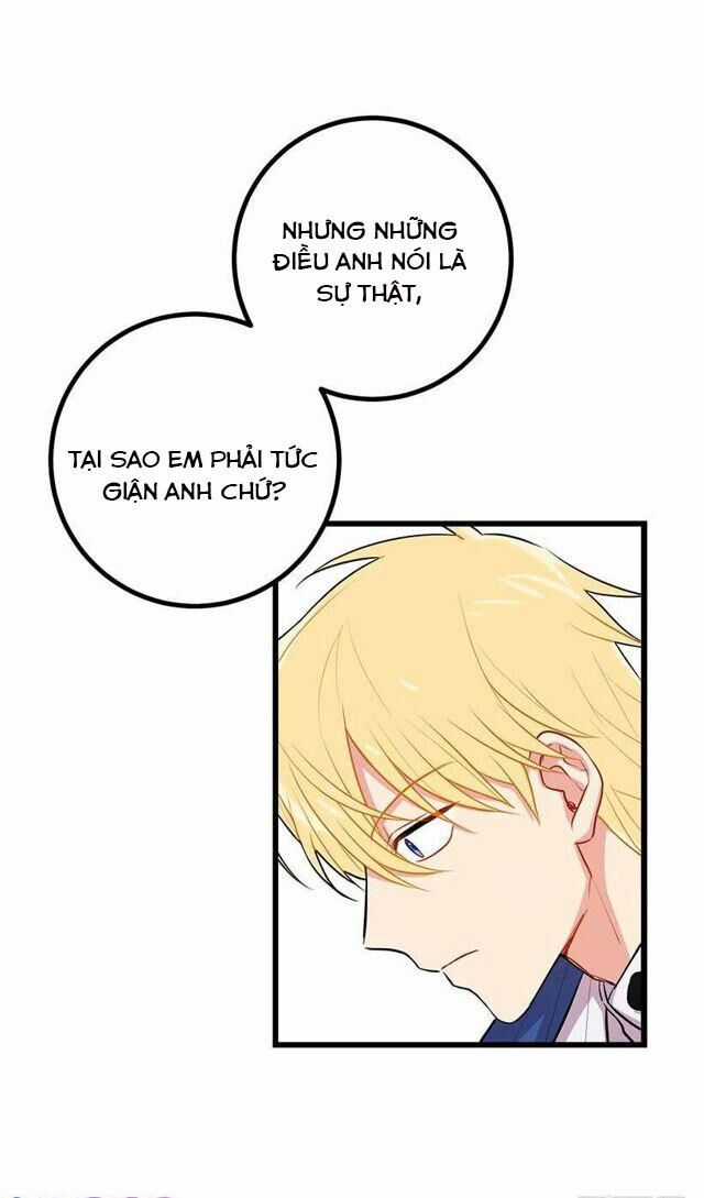 Tôi Là Tiểu Thư Của Gia Đình Này Chapter 37.2 trang 19