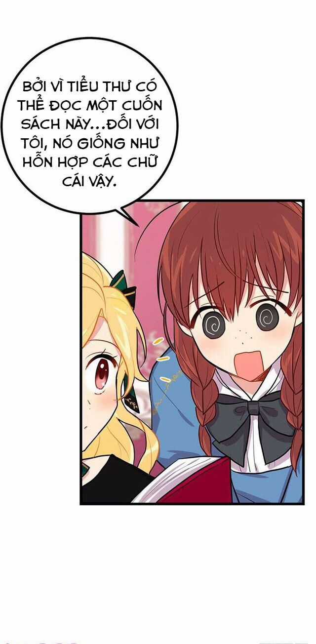 Tôi Là Tiểu Thư Của Gia Đình Này Chapter 37.2 trang 2