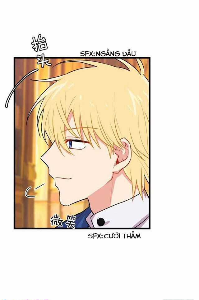 Tôi Là Tiểu Thư Của Gia Đình Này Chapter 37.2 trang 20