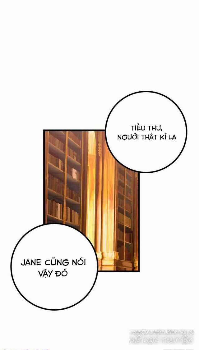 Tôi Là Tiểu Thư Của Gia Đình Này Chapter 37.2 trang 21