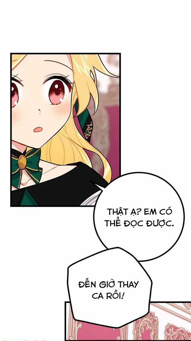 Tôi Là Tiểu Thư Của Gia Đình Này Chapter 37.2 trang 3