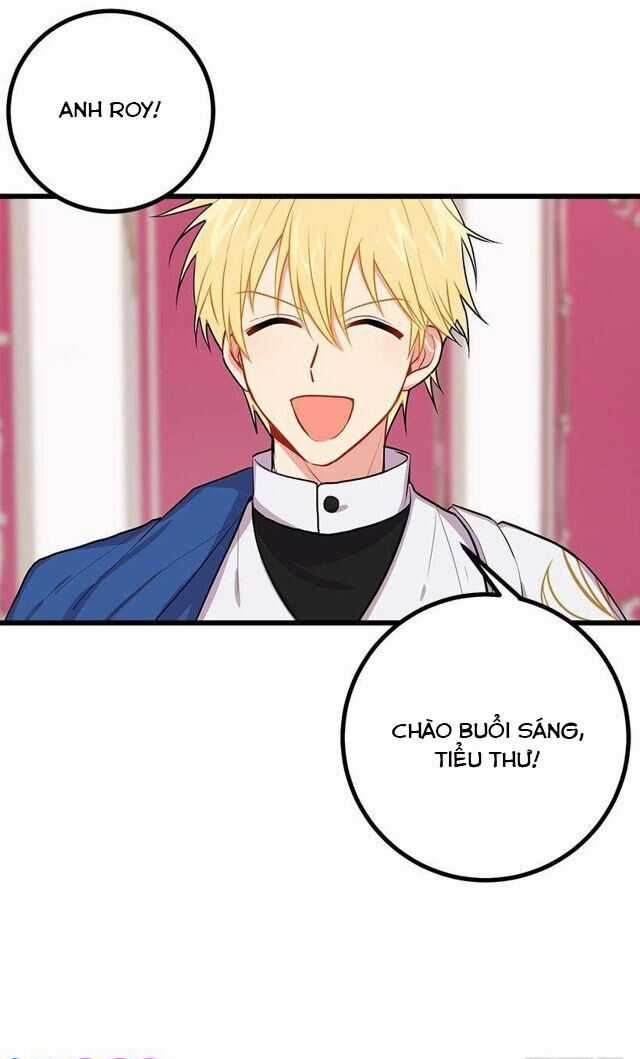 Tôi Là Tiểu Thư Của Gia Đình Này Chapter 37.2 trang 4