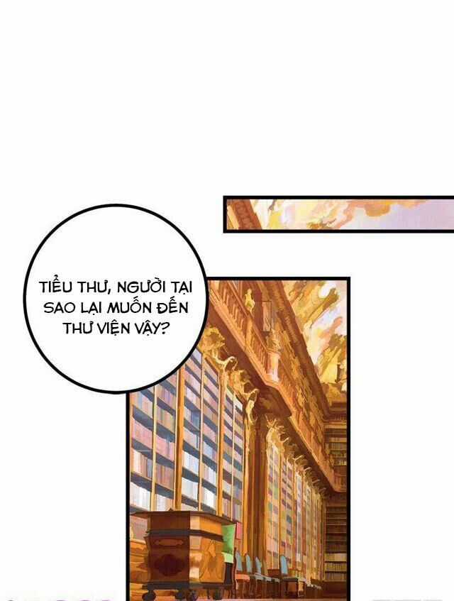 Tôi Là Tiểu Thư Của Gia Đình Này Chapter 37.2 trang 5