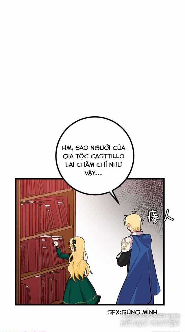 Tôi Là Tiểu Thư Của Gia Đình Này Chapter 37.2 trang 6