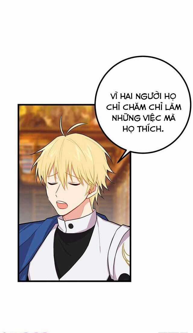 Tôi Là Tiểu Thư Của Gia Đình Này Chapter 37.2 trang 8