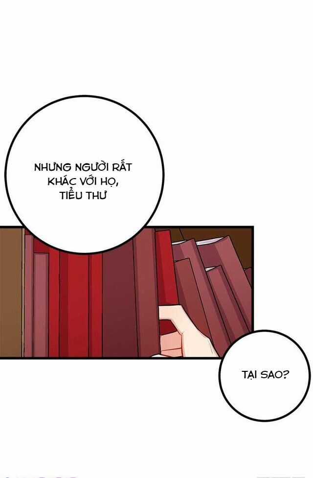 Tôi Là Tiểu Thư Của Gia Đình Này Chapter 37.2 trang 9