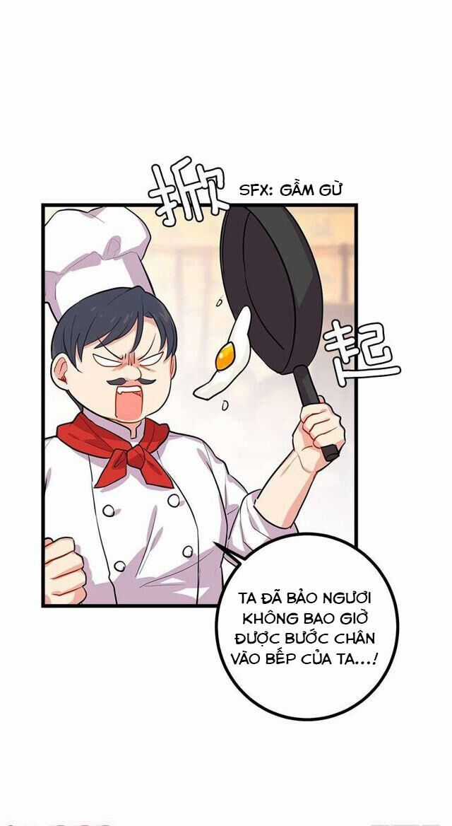 Tôi Là Tiểu Thư Của Gia Đình Này Chapter 38.1 trang 10