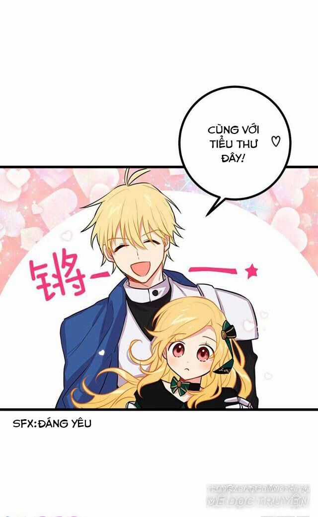 Tôi Là Tiểu Thư Của Gia Đình Này Chapter 38.1 trang 11