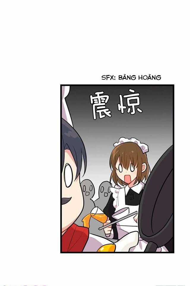 Tôi Là Tiểu Thư Của Gia Đình Này Chapter 38.1 trang 12