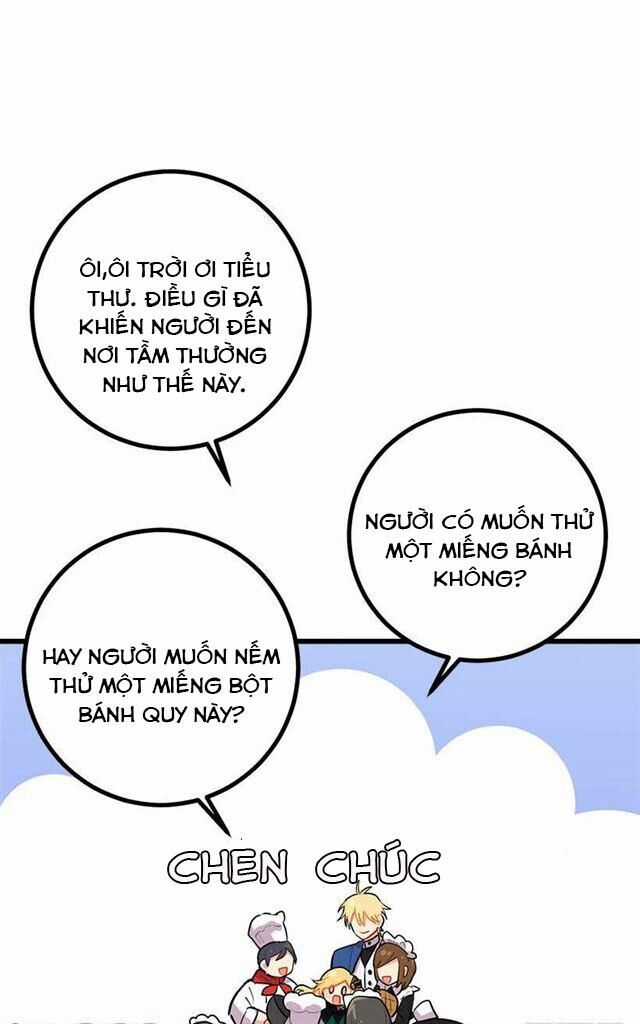 Tôi Là Tiểu Thư Của Gia Đình Này Chapter 38.1 trang 13