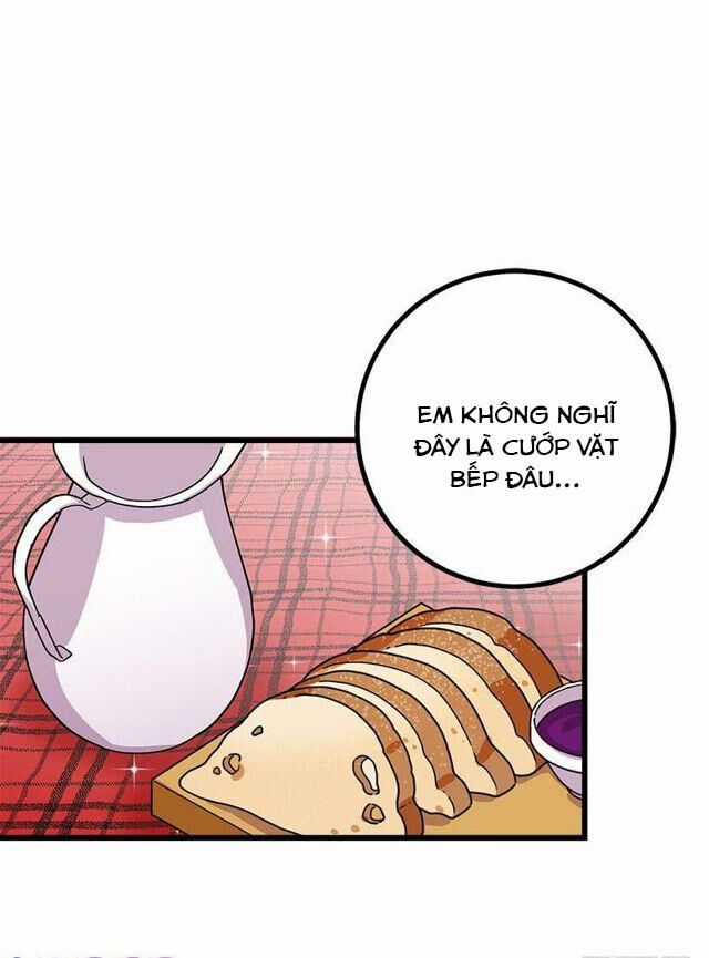 Tôi Là Tiểu Thư Của Gia Đình Này Chapter 38.1 trang 14