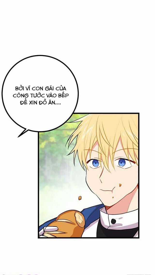 Tôi Là Tiểu Thư Của Gia Đình Này Chapter 38.1 trang 17