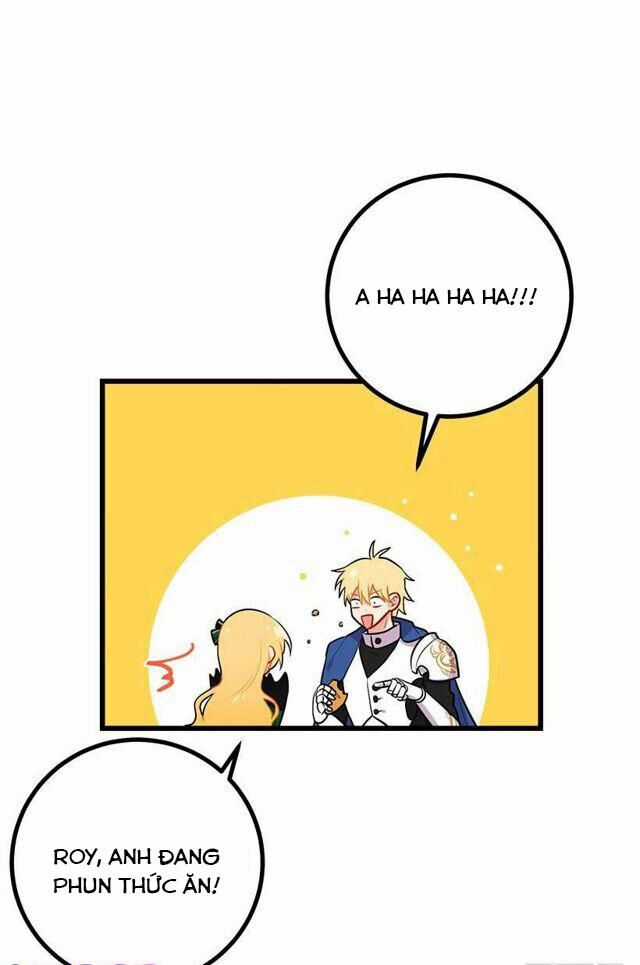 Tôi Là Tiểu Thư Của Gia Đình Này Chapter 38.1 trang 18