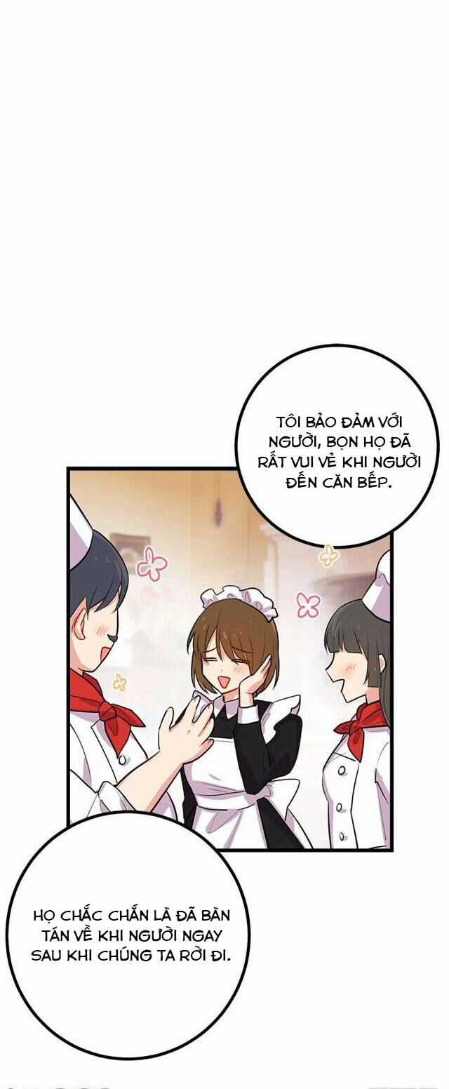 Tôi Là Tiểu Thư Của Gia Đình Này Chapter 38.1 trang 19