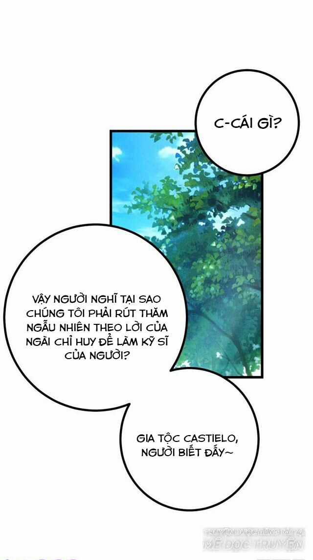 Tôi Là Tiểu Thư Của Gia Đình Này Chapter 38.1 trang 21