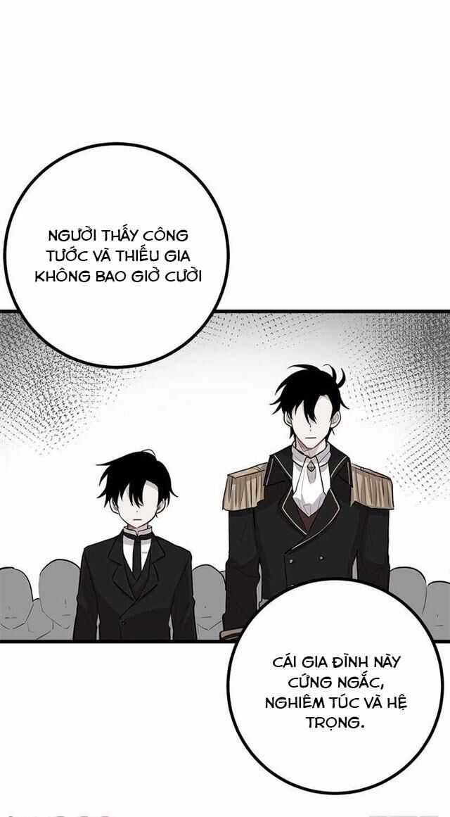 Tôi Là Tiểu Thư Của Gia Đình Này Chapter 38.1 trang 22