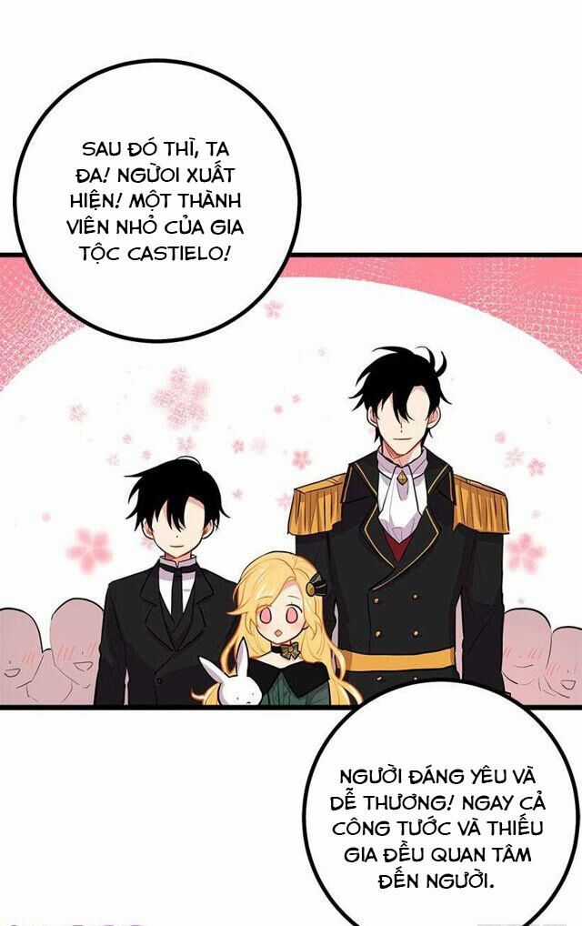 Tôi Là Tiểu Thư Của Gia Đình Này Chapter 38.1 trang 23