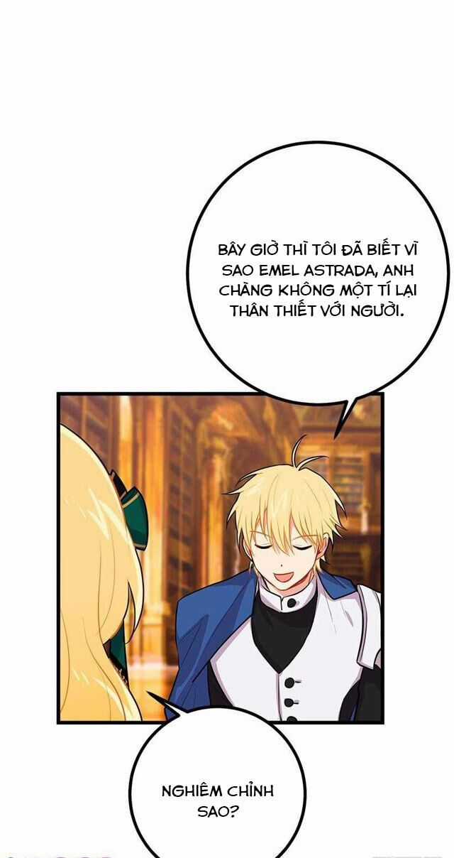 Tôi Là Tiểu Thư Của Gia Đình Này Chapter 38.1 trang 3